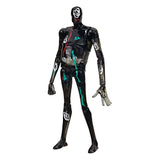 Spider-Man: Across the Spider-Verse Marvel Legends Actionfigur The Spot 15 cm - Smalltinytoystore