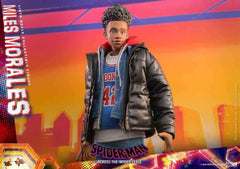 Spider-Man Across the Spider-Verse Masterpiece 1/6 Miles Morales 29 cm - Smalltinytoystore