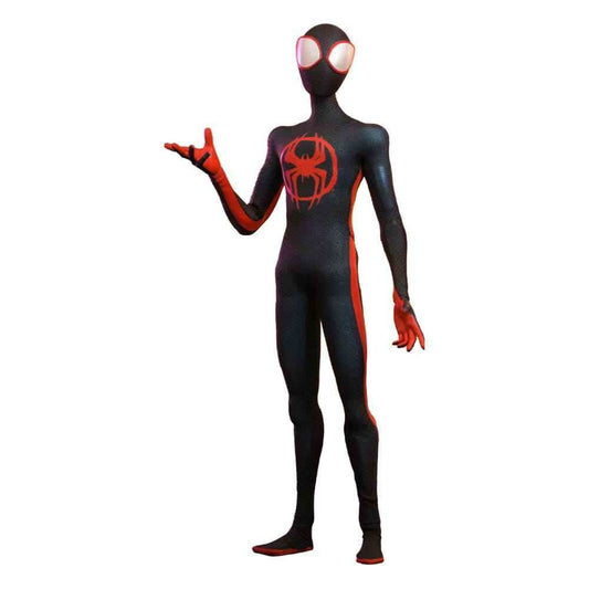 Spider-Man Across the Spider-Verse Masterpiece 1/6 Miles Morales 29 cm - Smalltinytoystore