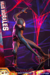 Spider-Man Across the Spider-Verse Masterpiece 1/6 Miles Morales 29 cm - Smalltinytoystore