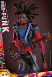 Spider-Man Across the Spider-Verse Masterpiece Actionfigur 1/6 Spider-Punk 32 cm HOT TOYS - Smalltinytoystore