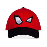 Spider-Man Baseball Cap Eyes - Smalltinytoystore
