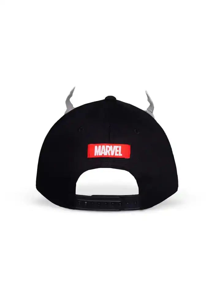 Spider-Man Baseball Venom