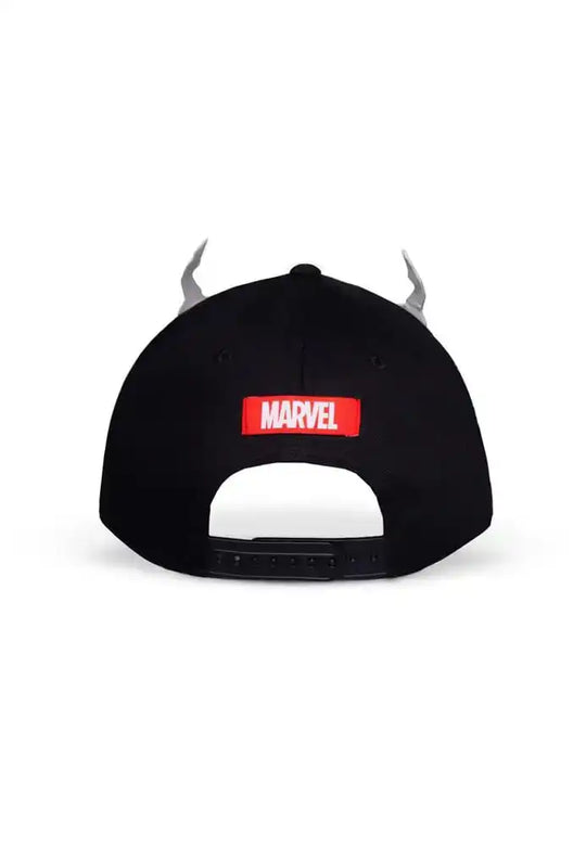 Spider-Man Baseball Venom
