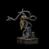 Spider-Man BDS Art Scale Statue 1/10 Spider-Man Vs Villains Doctor Octopus 37 cm - Smalltinytoystore