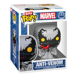 Spider-Man Bitty POP! Vinyl Figuren 4er-Pack Series 3 2 cm - Smalltinytoystore