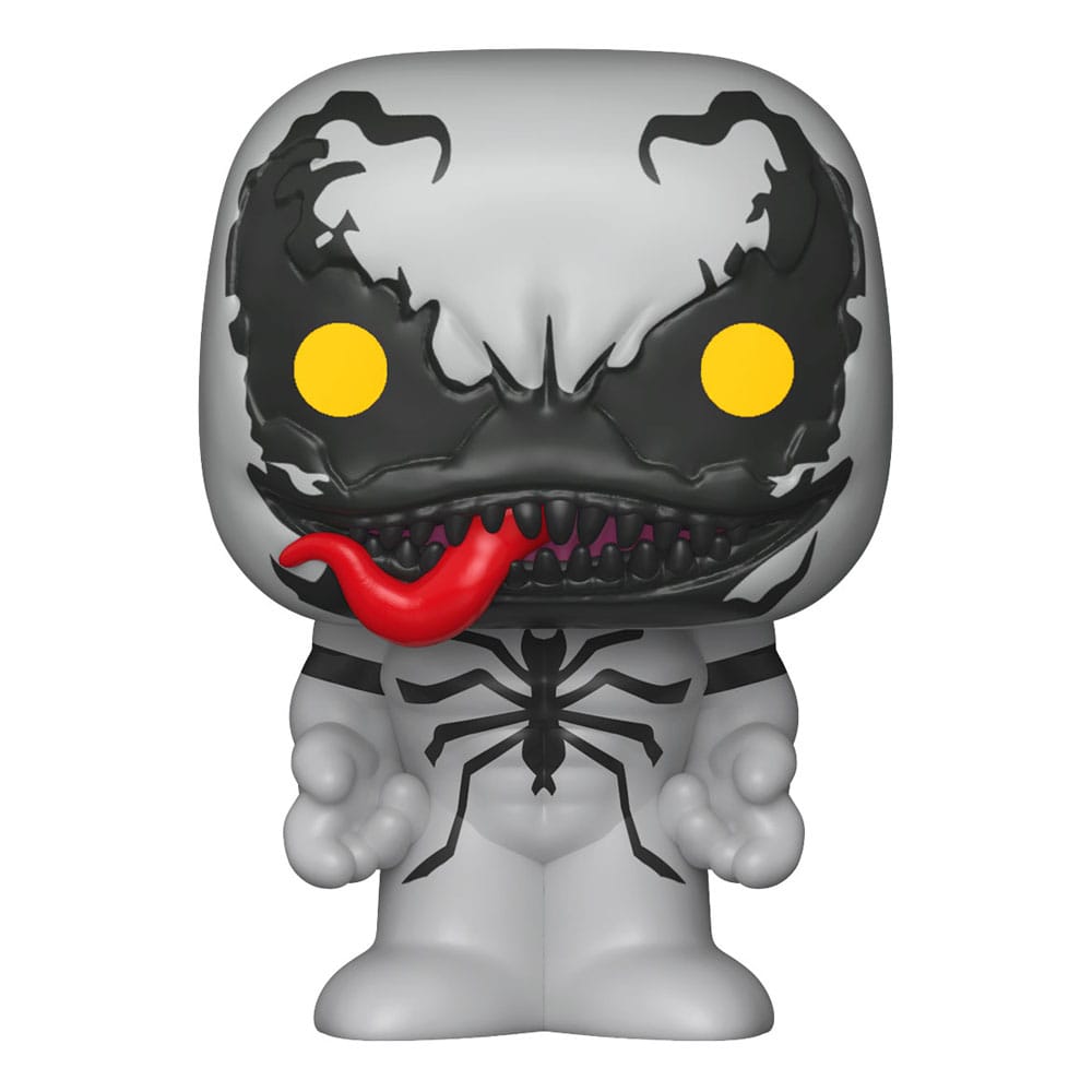Spider-Man Bitty POP! Vinyl Figuren 4er-Pack Series 3 2 cm - Smalltinytoystore