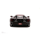 Spider-Man Diecast Modell 1/24 2017 Ford GT Miles Morales - Smalltinytoystore