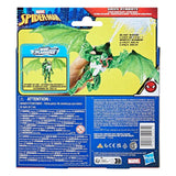 Spider-Man Epic Hero Series Web Splashers Actionfigur Green Symbiote Hydro Wing Blast 10 cm - Smalltinytoystore