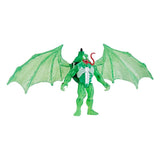 Spider-Man Epic Hero Series Web Splashers Actionfigur Green Symbiote Hydro Wing Blast 10 cm - Smalltinytoystore