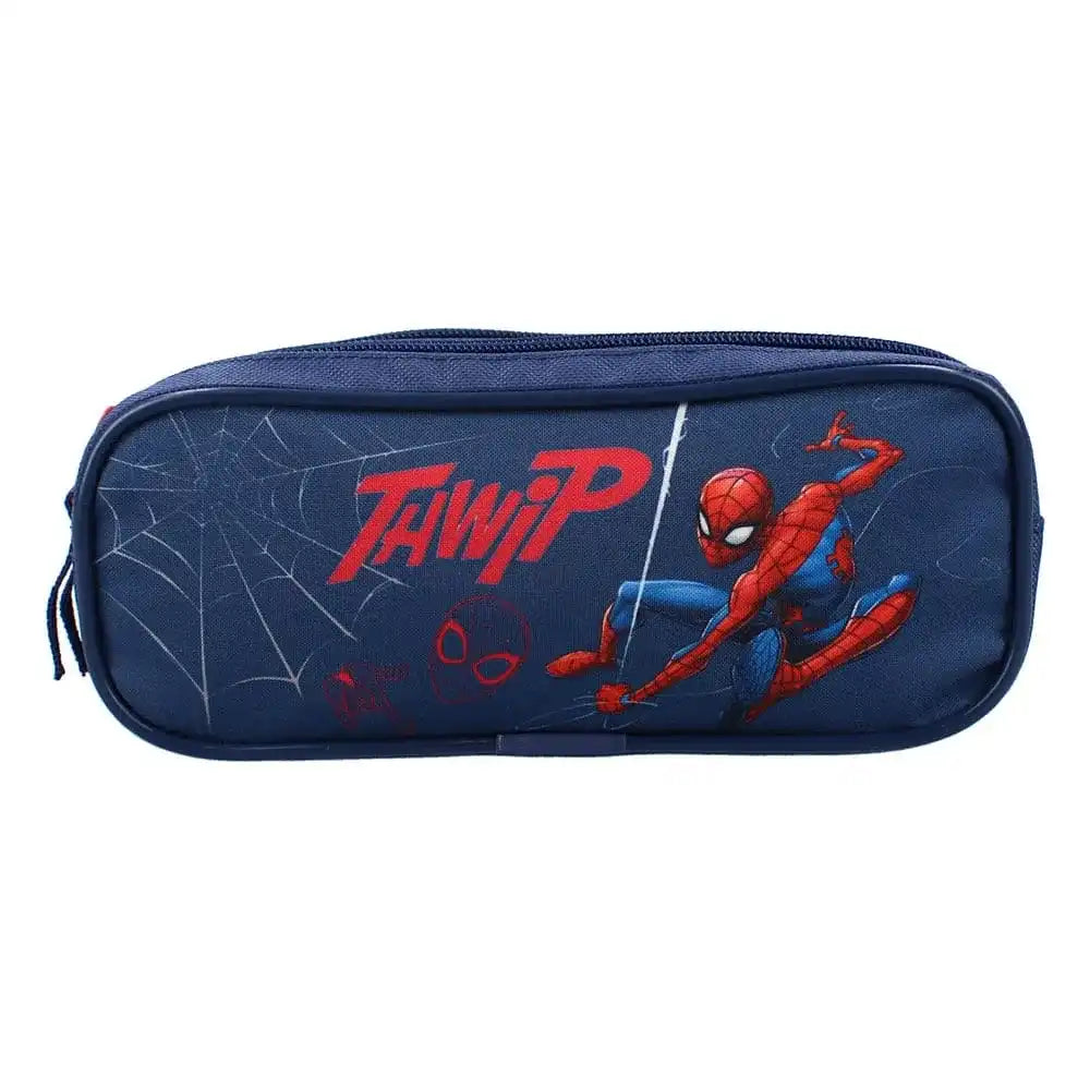 Spider-Man Federmäppchen Still Unstoppable Big