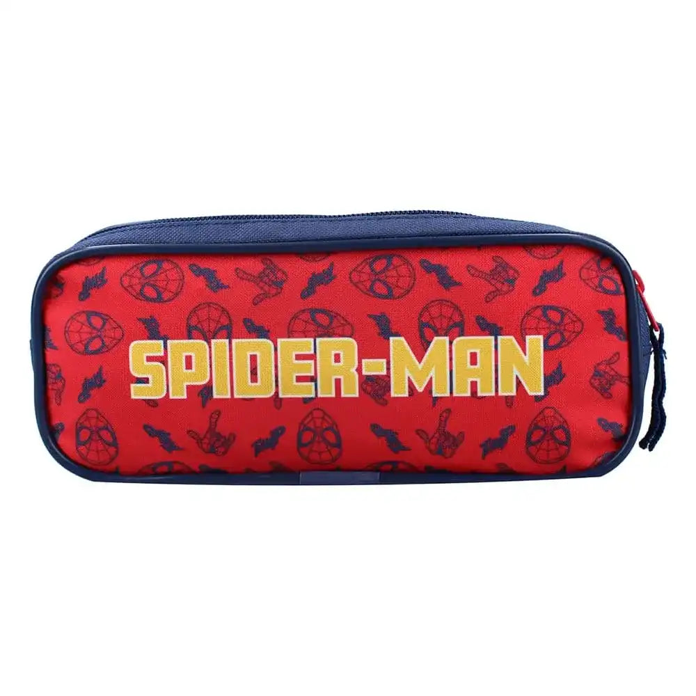 Spider-Man Federmäppchen Still Unstoppable Big