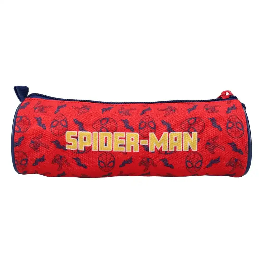 Spider-Man Federmäppchen Web Warriors