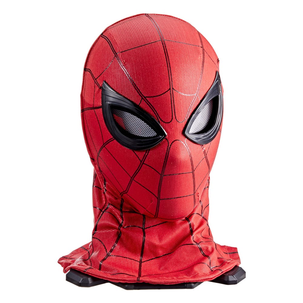 Spider-Man: Homecoming Elektronische Maske mit Fernbedienung Spider-Man - Smalltinytoystore