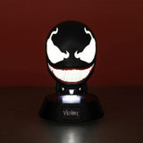 Spider-Man Icon Lampe Venom - Smalltinytoystore