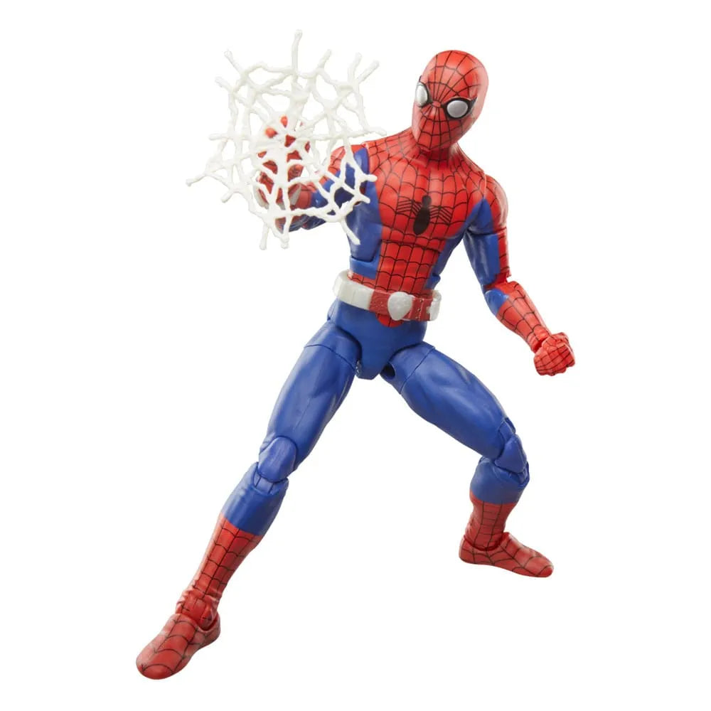Spider-Man Marvel Legends Actionfigur Spider-Man '77 15 cm - Smalltinytoystore