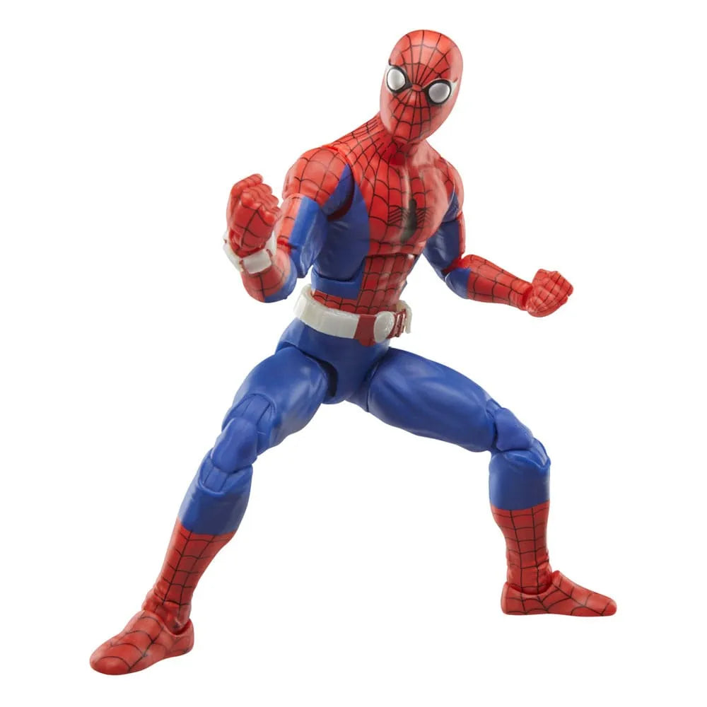 Spider-Man Marvel Legends Actionfigur Spider-Man '77 15 cm - Smalltinytoystore