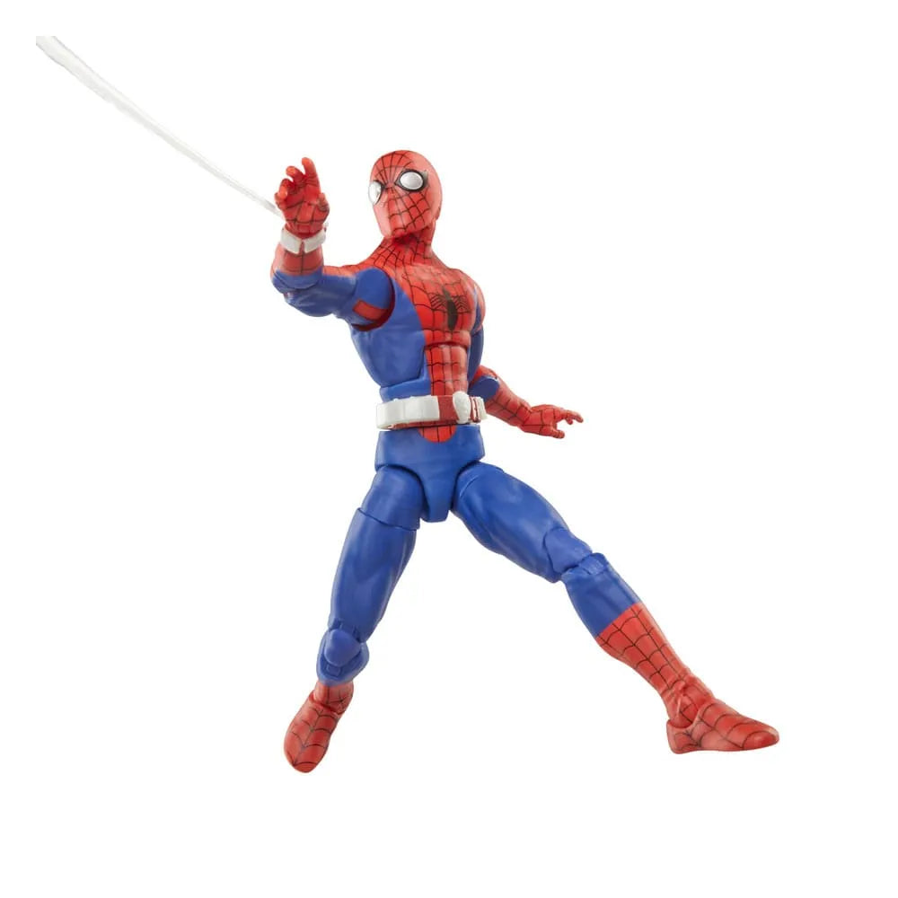 Spider-Man Marvel Legends Actionfigur Spider-Man '77 15 cm - Smalltinytoystore