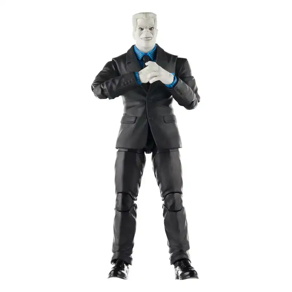 Spider-Man Marvel Legends Actionfigur Tombstone 15 cm - Smalltinytoystore