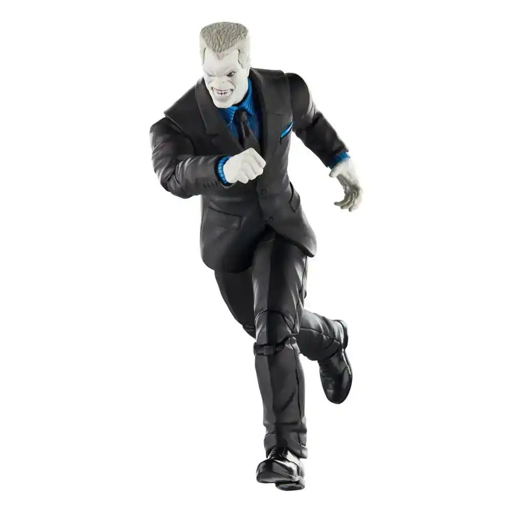 Spider-Man Marvel Legends Actionfigur Tombstone 15 cm - Smalltinytoystore
