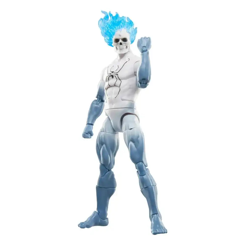 Spider-Man Marvel Legends Gamerverse Actionfigur Spirit Spider 15 cm - Smalltinytoystore
