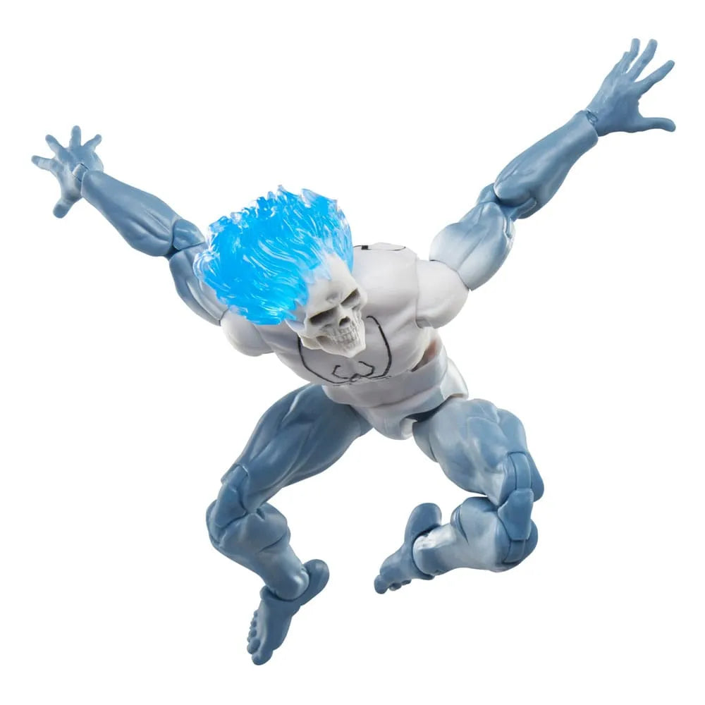 Spider-Man Marvel Legends Gamerverse Actionfigur Spirit Spider 15 cm - Smalltinytoystore