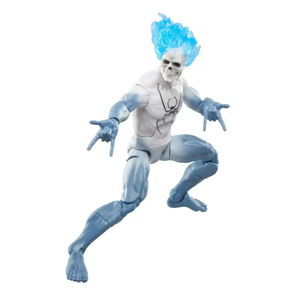 Spider-Man Marvel Legends Gamerverse Actionfigur Spirit Spider 15 cm - Smalltinytoystore