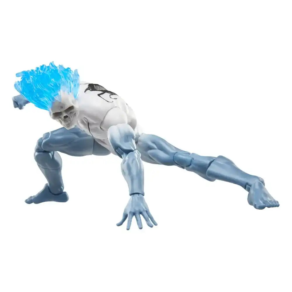 Spider-Man Marvel Legends Gamerverse Actionfigur Spirit Spider 15 cm - Smalltinytoystore