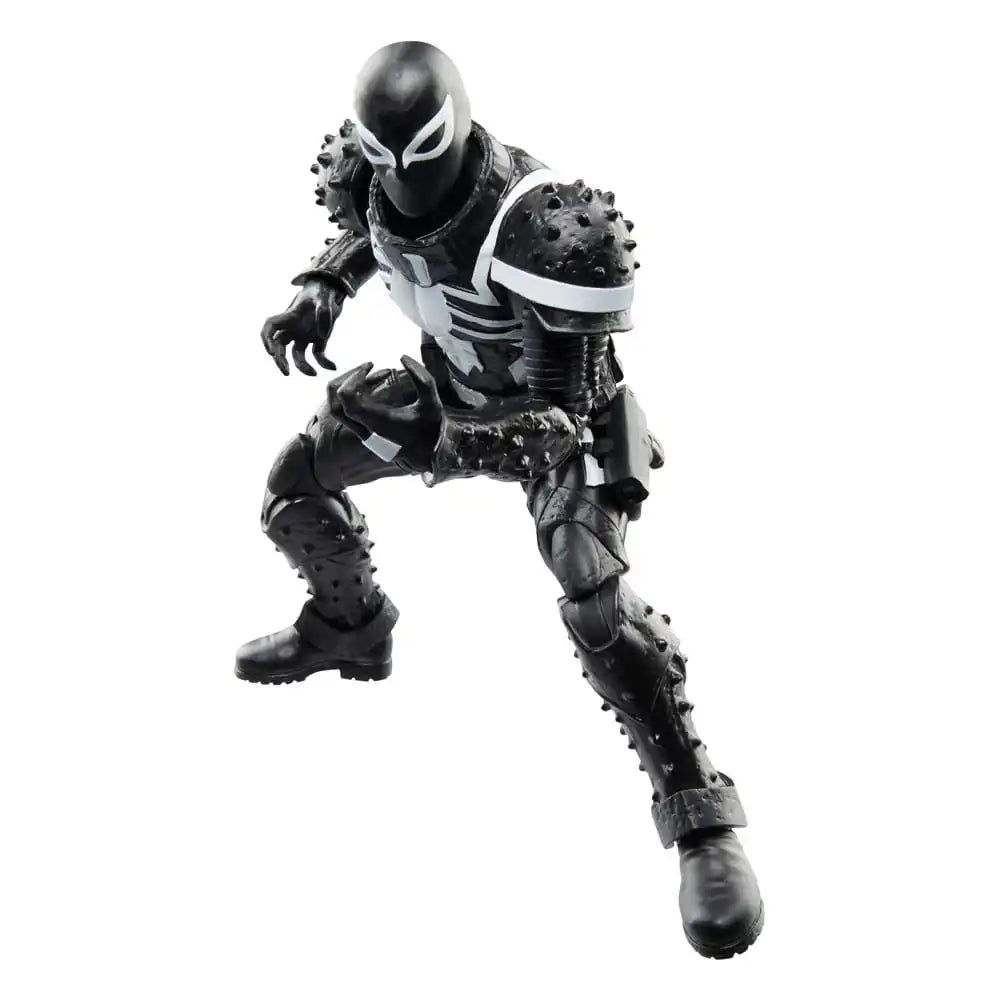 Spider-Man Marvel Legends Retro Actionfigur Agent Venom (Flash Thompson) 15 cm - Smalltinytoystore