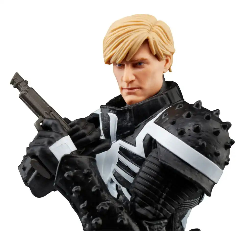 Spider-Man Marvel Legends Retro Actionfigur Agent Venom (Flash Thompson) 15 cm - Smalltinytoystore