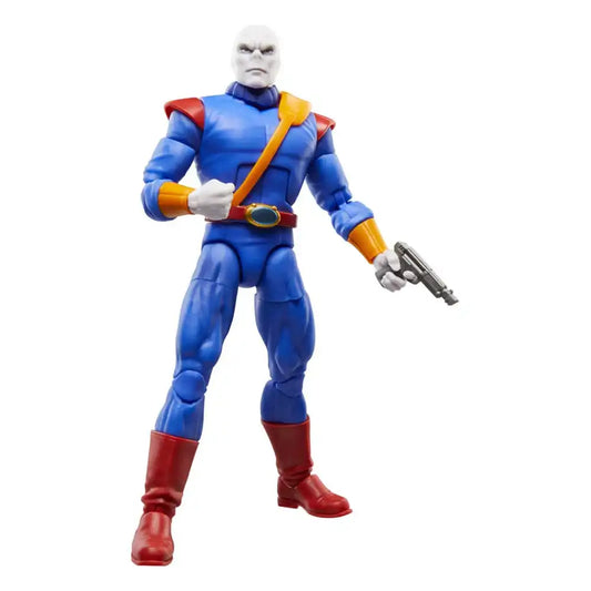 Spider-Man Marvel Legends Retro Actionfigur Marvel's Chameleon 15 cm - Smalltinytoystore