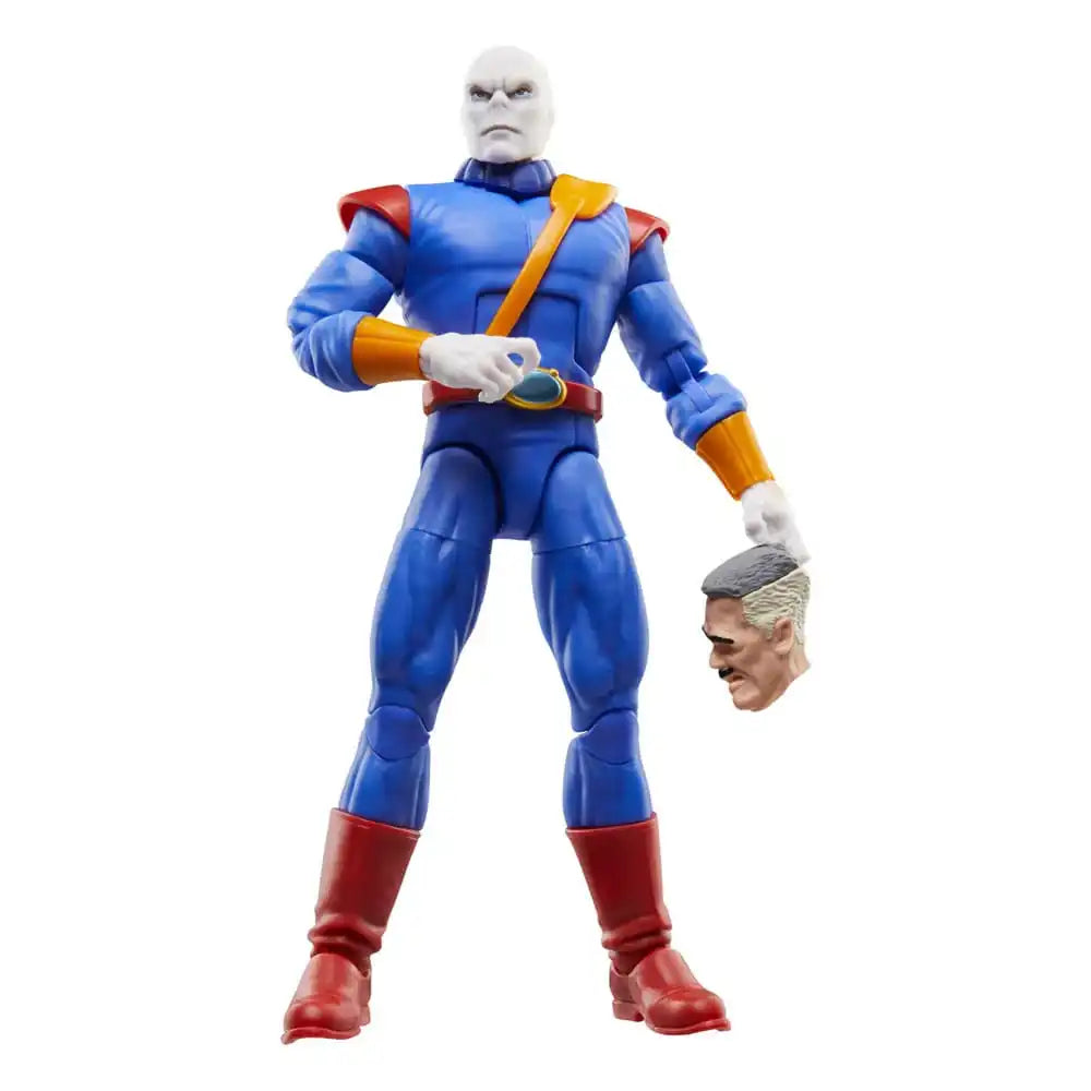 Spider-Man Marvel Legends Retro Actionfigur Marvel's Chameleon 15 cm - Smalltinytoystore