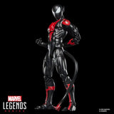 Spider-Man Marvel Legends Retro Actionfigur Uncanny Spider-Man (Nightcrawler) 15 cm