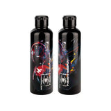 Spider-Man Metal Trinkflasche - Smalltinytoystore
