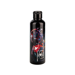 Spider-Man Metal Trinkflasche - Smalltinytoystore