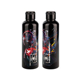 Spider-Man Metal Trinkflasche - Smalltinytoystore