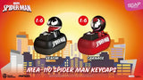 Spider Man Mini Egg Attack Blind Box Figuren keycaps Sortiment 5 cm (6)