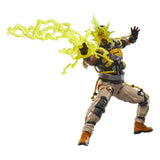 Spider-Man: No Way Home Marvel Legends Actionfigur Marvel's Electro 15 cm - Smalltinytoystore