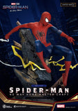 Spider-Man: No Way Home Master Craft Statue The Amazing Spider-Man 35 cm - Smalltinytoystore
