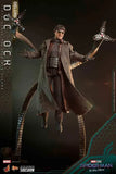 Spider-Man No Way Home Movie Masterpiece 1/6 Doc Ock (Deluxe Version) 31 cm HOT TOYS - Smalltinytoystore