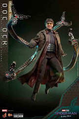 Spider-Man No Way Home Movie Masterpiece 1/6 Doc Ock (Deluxe Version) 31 cm - Smalltinytoystore