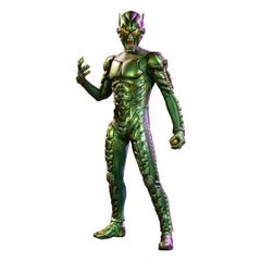 Spider-Man No Way Home Movie Masterpiece 1/6 Green Goblin 30 cm - Smalltinytoystore