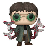 Spider-Man: No Way Home POP! Marvel Vinyl Figur Doc Ock 9 cm - Smalltinytoystore