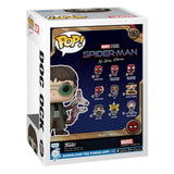 Spider-Man: No Way Home POP! Marvel Vinyl Figur Doc Ock 9 cm - Smalltinytoystore