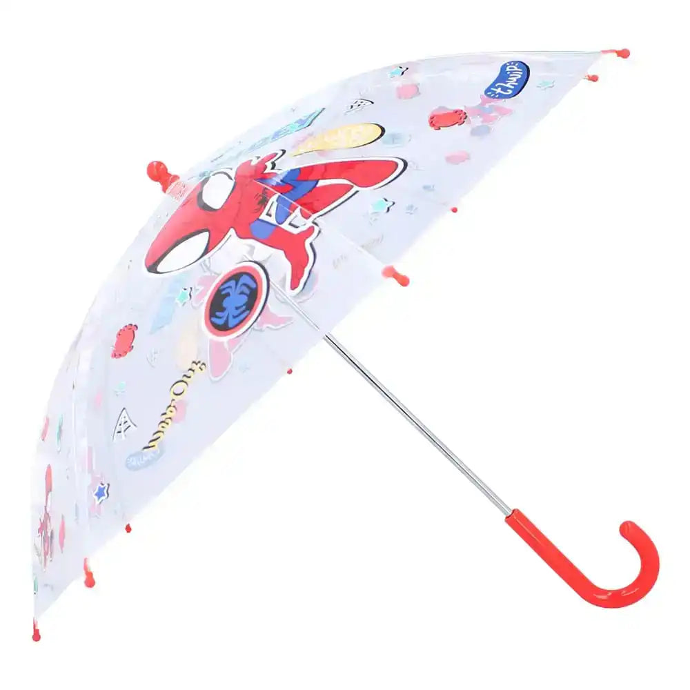 Spider-Man Regenschirm Spidey Rainy Days