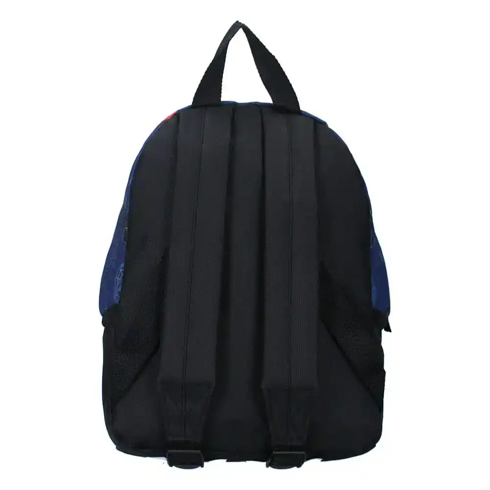 Spider-Man Rucksack Fight Against  Wrong 31 cm