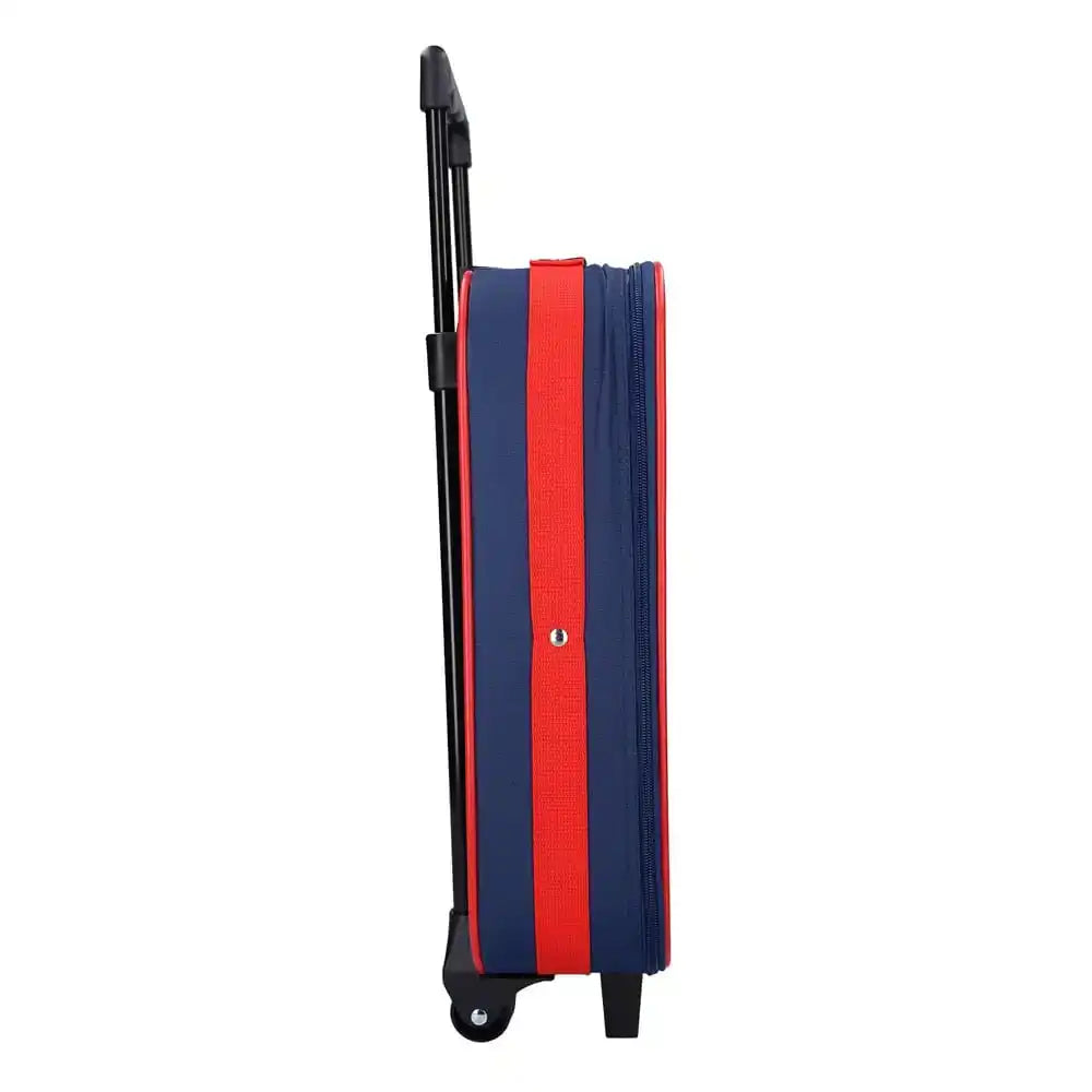 Spider-Man Rucksack Trolley Spidey Made To Roll 49 cm