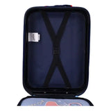 Spider-Man Rucksack Trolley Spidey Made To Roll 49 cm