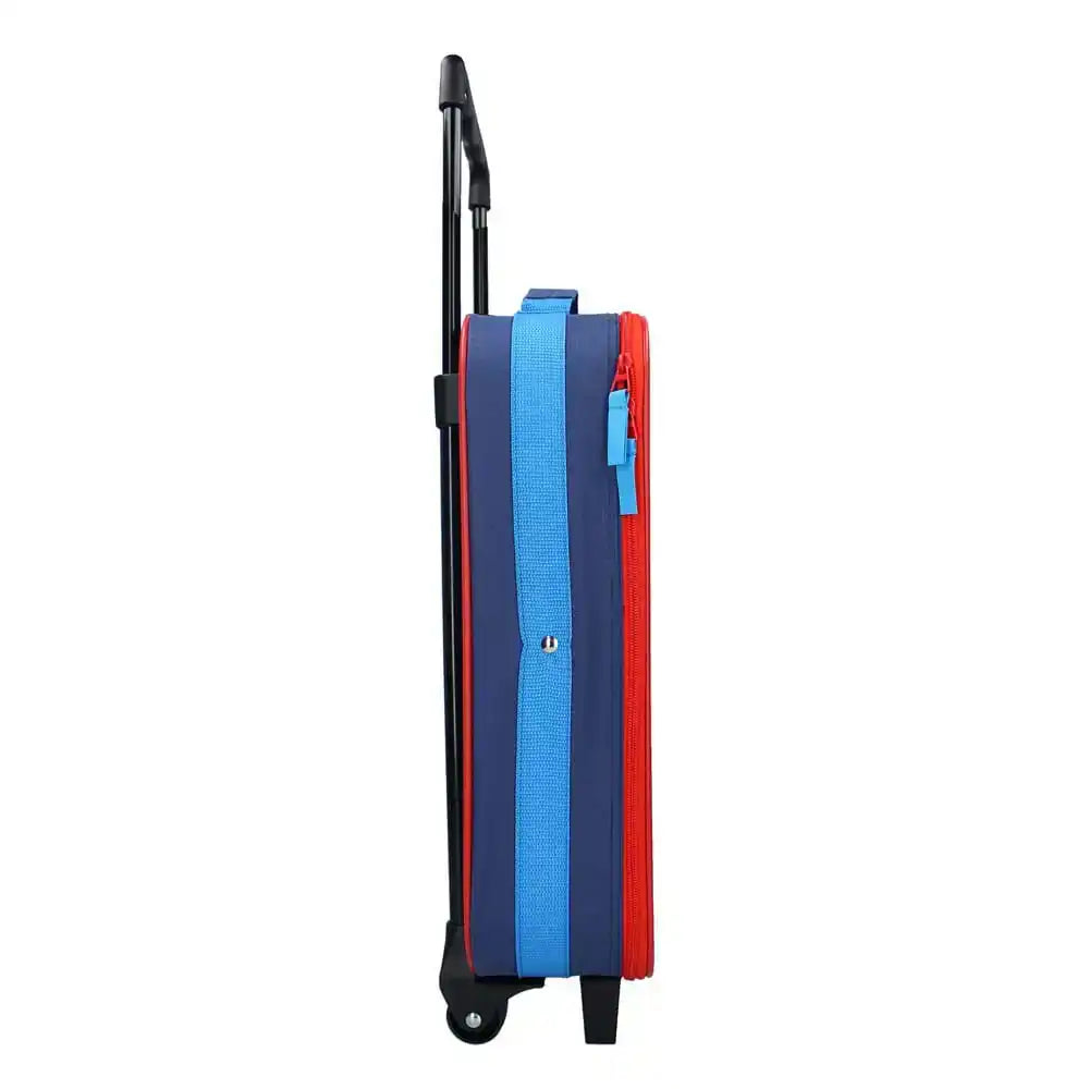 Spider-Man Rucksack Trolley Star Of The Show 42 cm