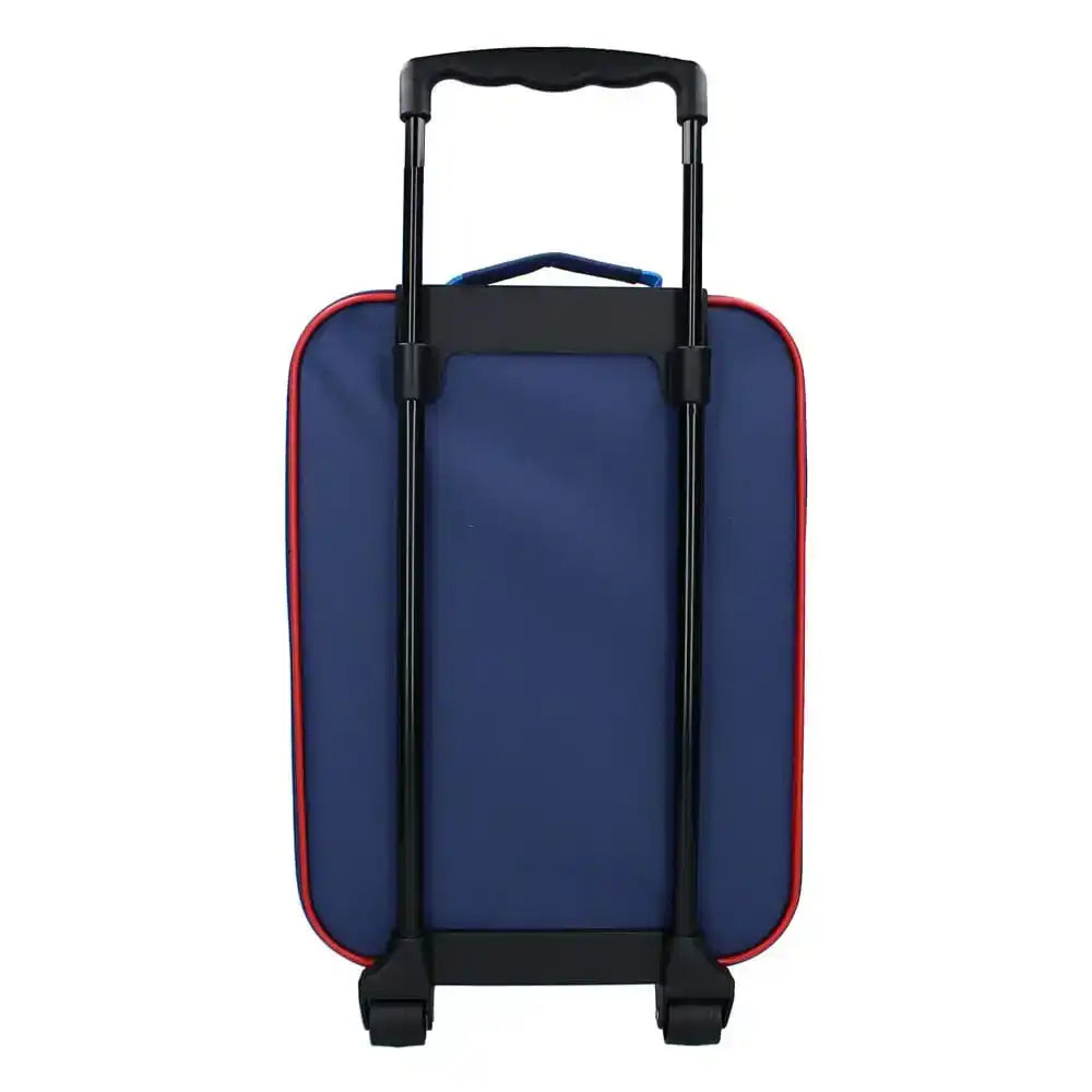 Spider-Man Rucksack Trolley Star Of The Show 42 cm